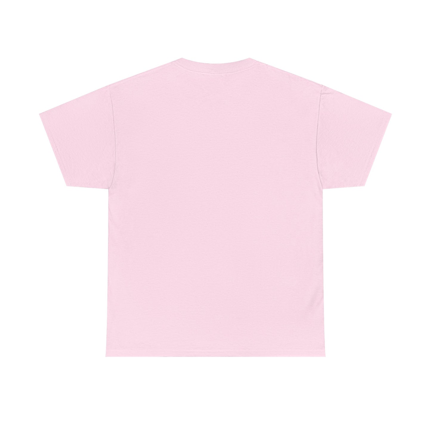 Fueled by Coffee & Chaos Unisex Heavy Cotton Tee