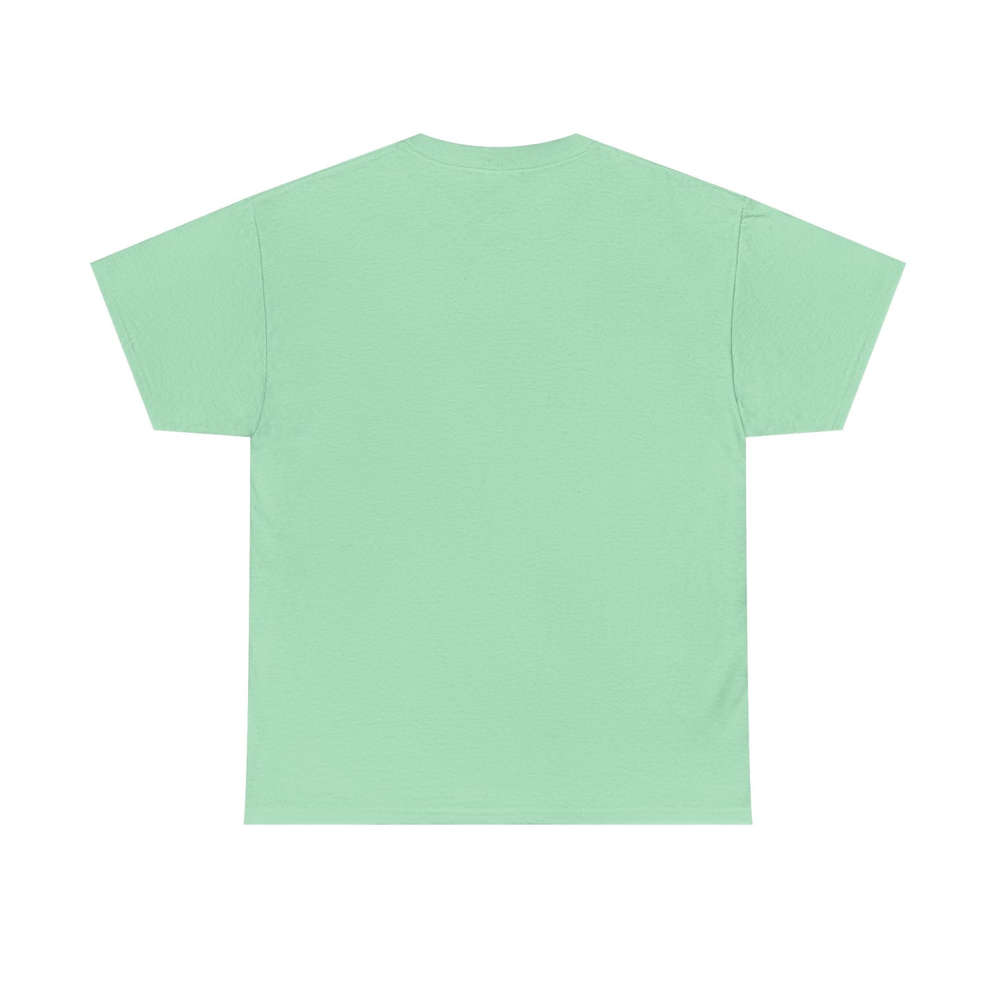 Mama Daily Values Unisex Heavy Cotton Tee - Perfect Gift for Moms