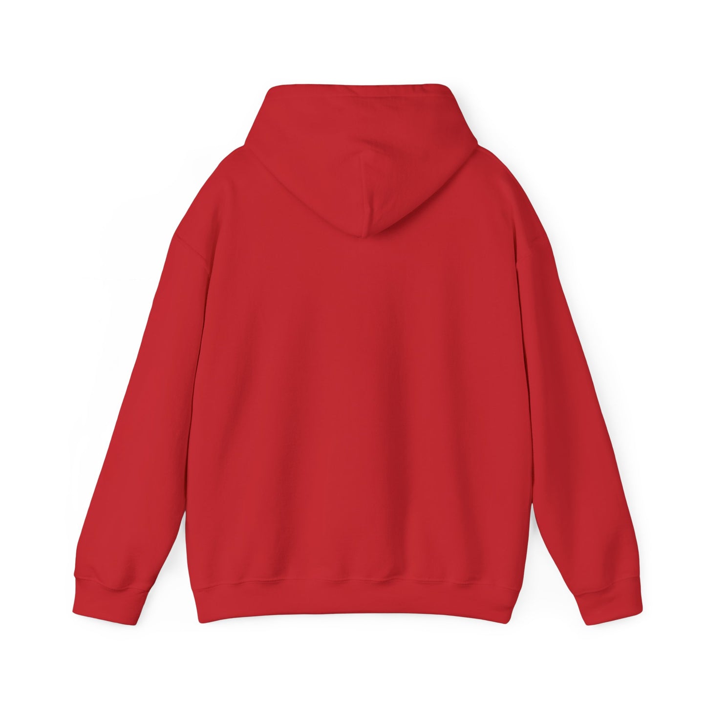 Blessed Jeremiah 17:7 Unisex Heavy Blend Hoodie