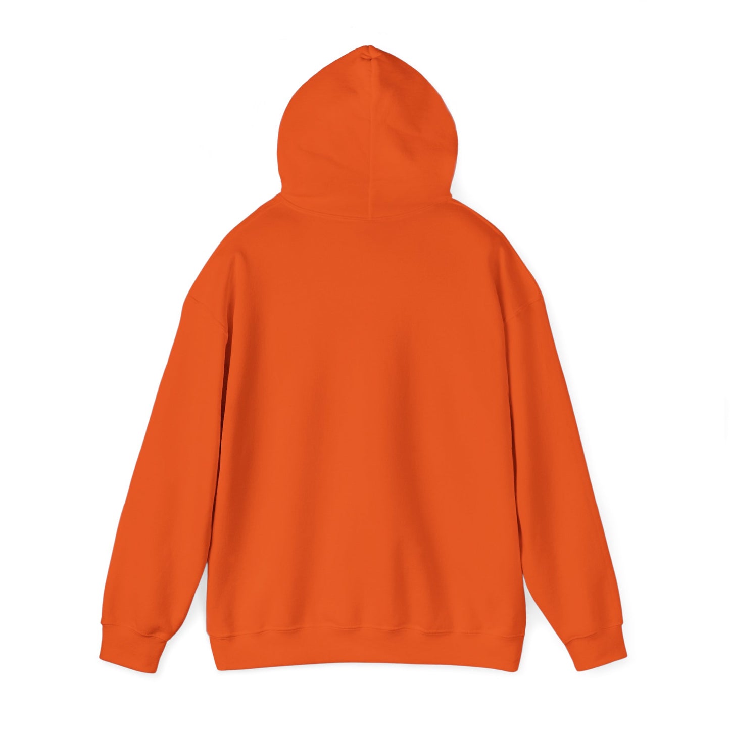 Inspirational Jesus Sweatshirt – Unisex Heavy Blend™ Hoodie with 'Love Like' Design