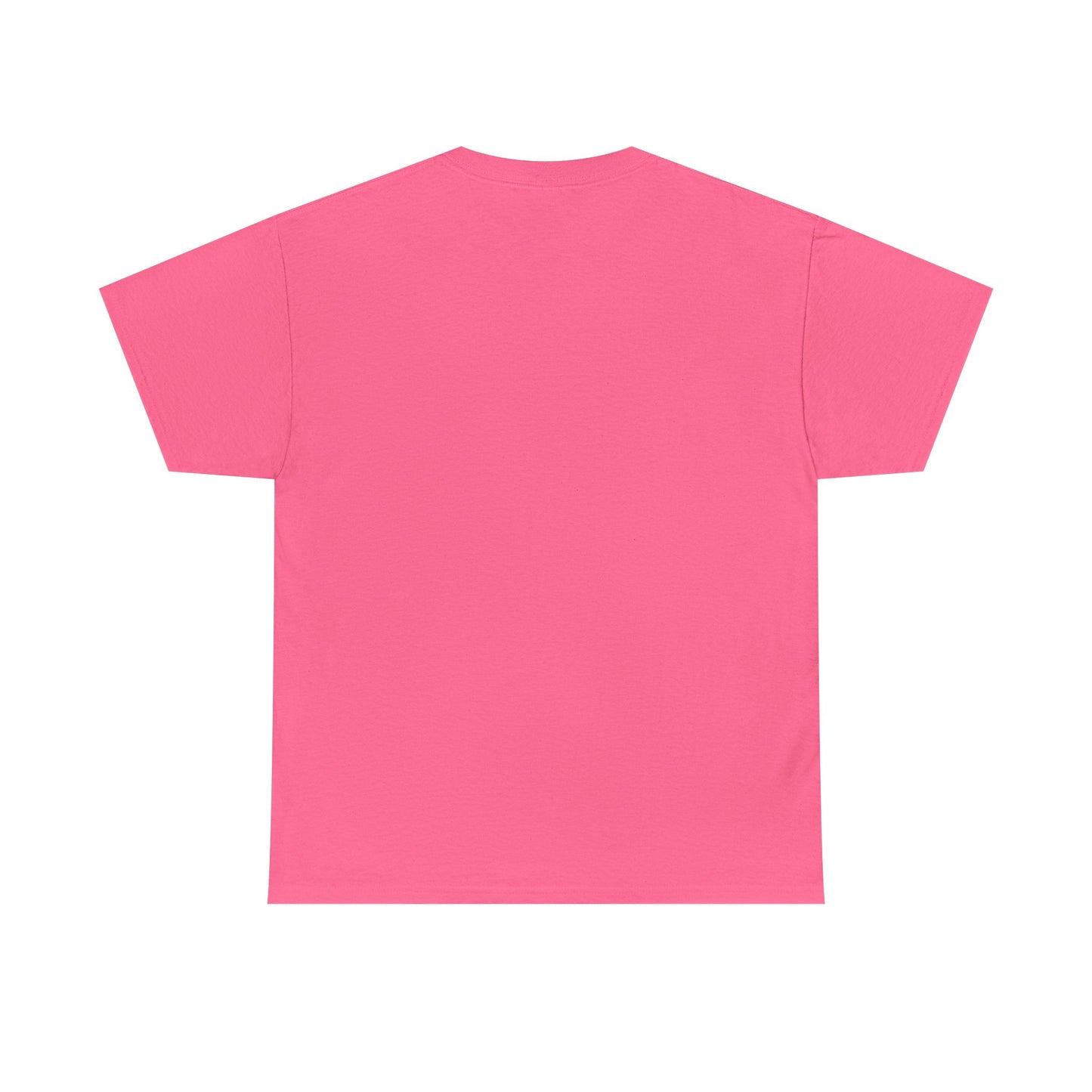 Caution I Have No Filter Unisex Heavy Cotton Tee