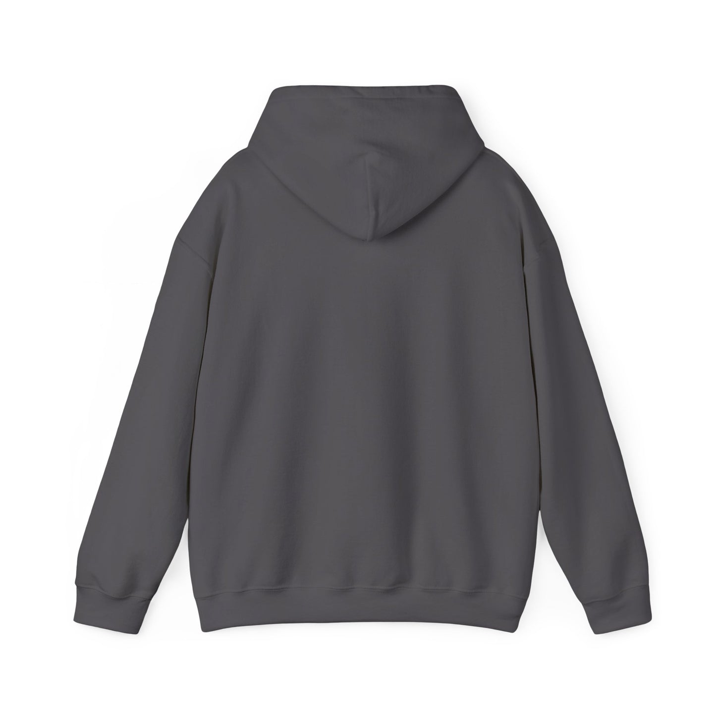 Blessed Jeremiah 17:7 Unisex Heavy Blend Hoodie