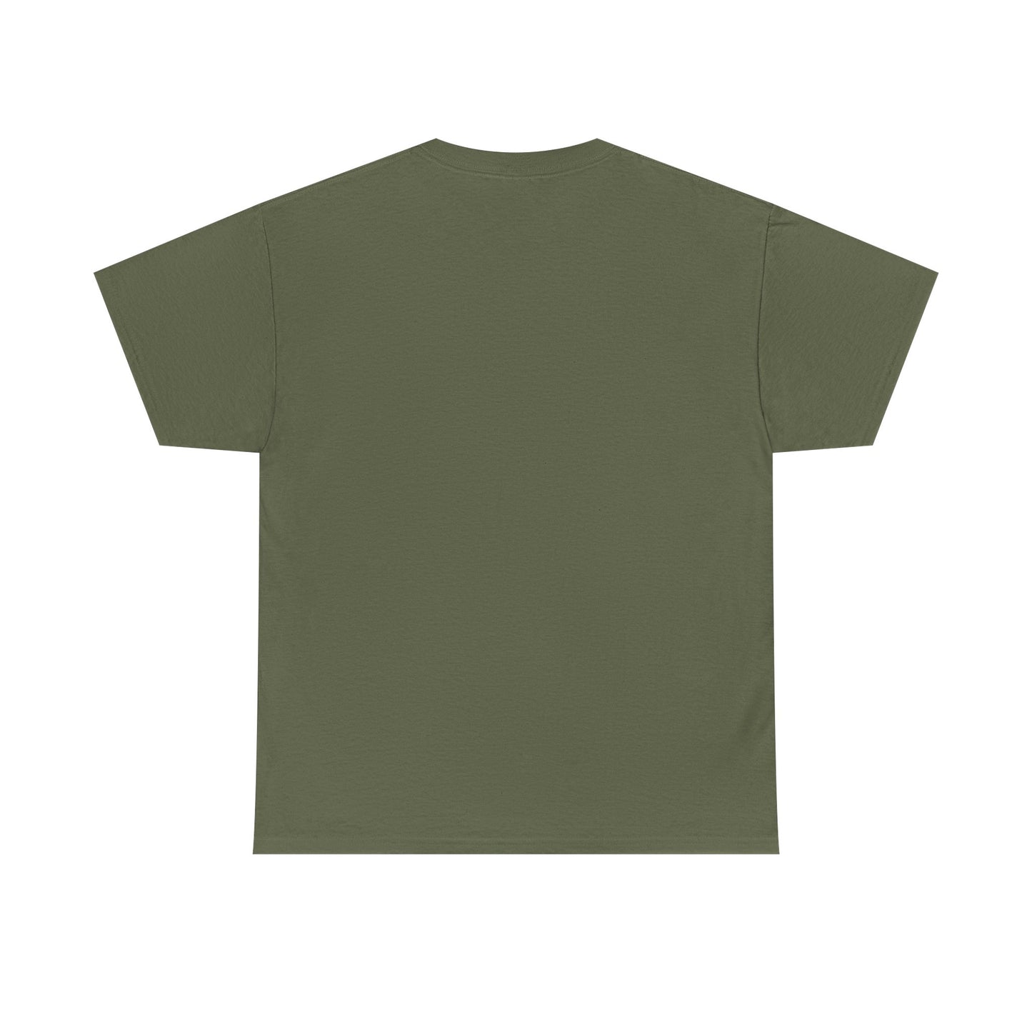 Mama Daily Values Unisex Heavy Cotton Tee - Perfect Gift for Moms