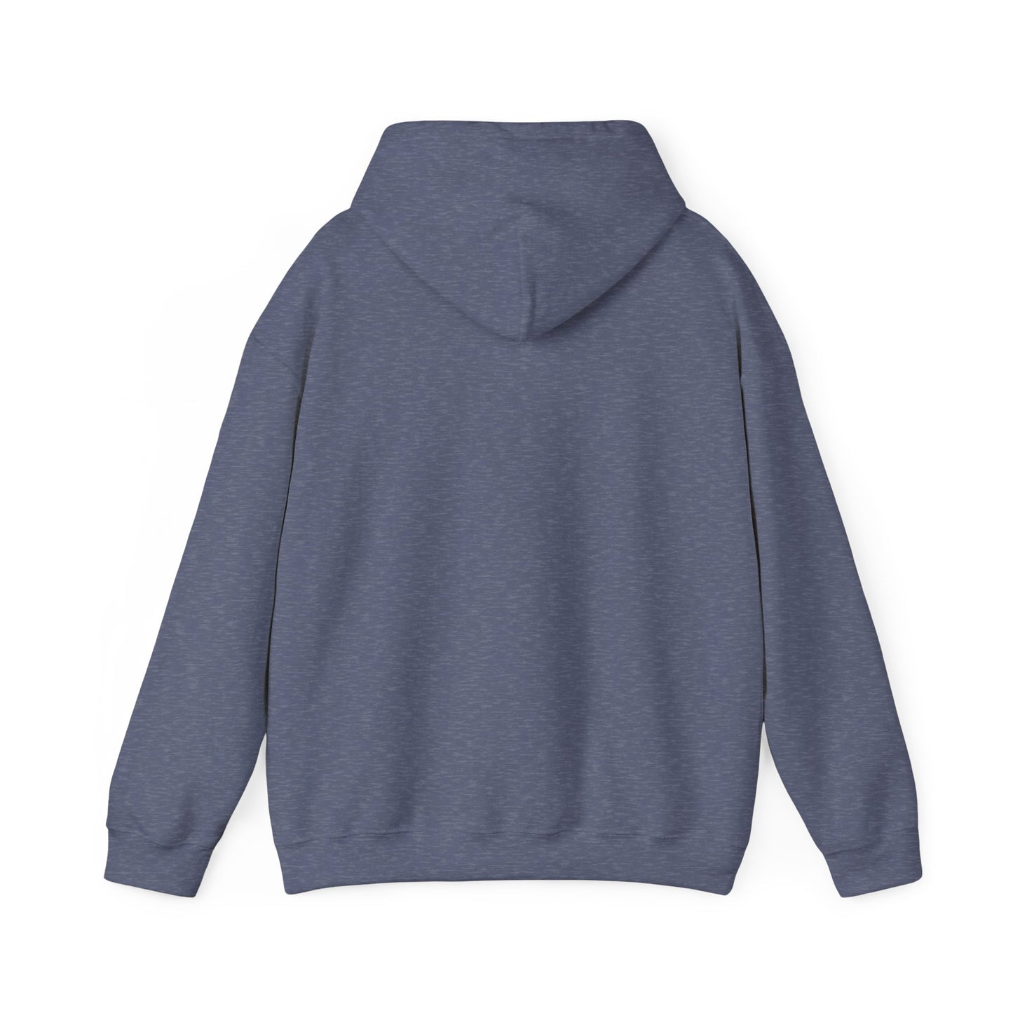 Inspirational Jesus Sweatshirt – Unisex Heavy Blend™ Hoodie with 'Love Like' Design