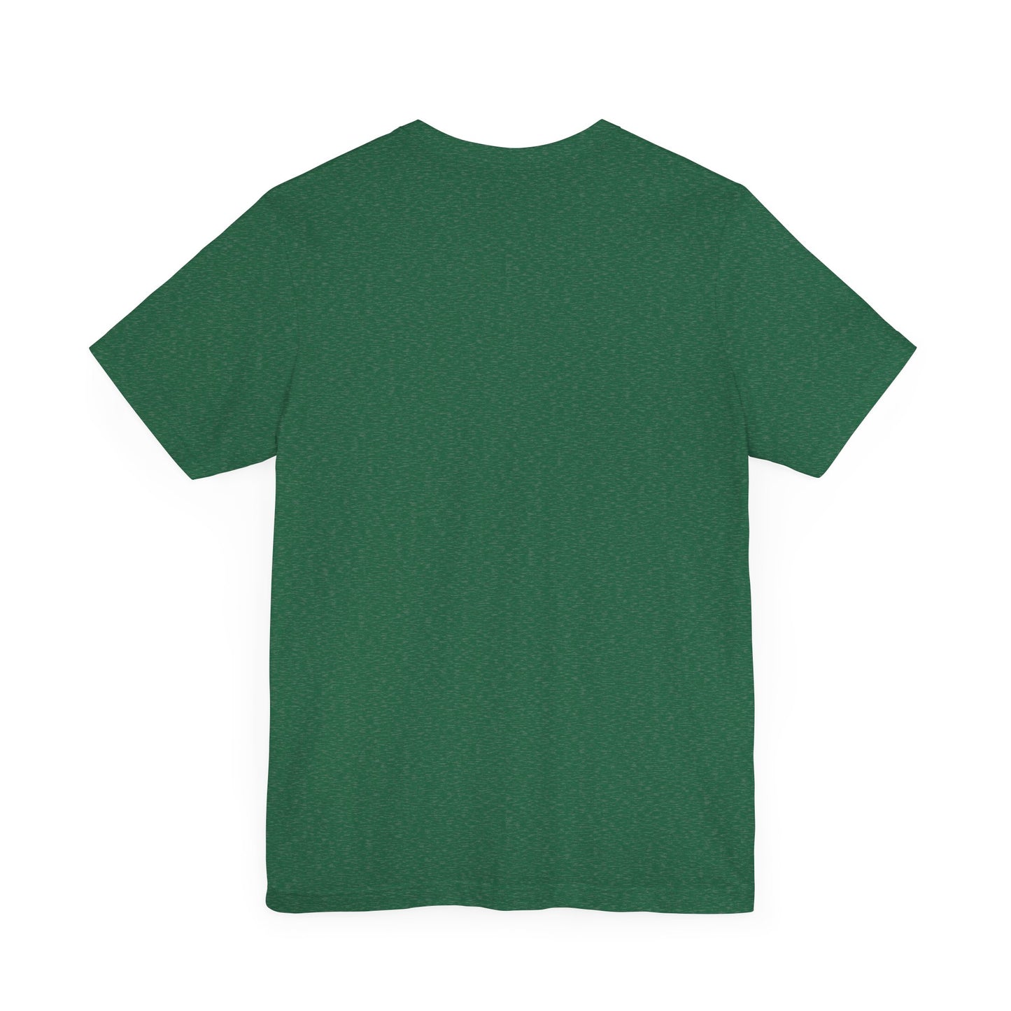 Motivational Quote Tee - "You Can Do Hard Things"