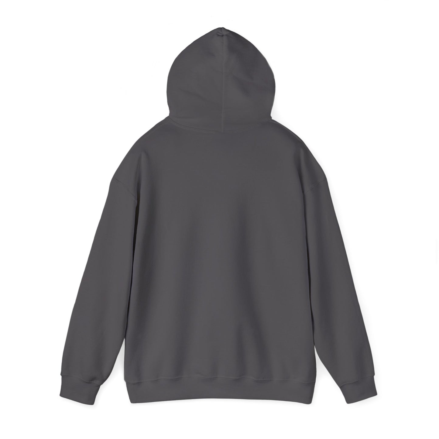 Blessed Jeremiah 17:7 Unisex Heavy Blend Hoodie