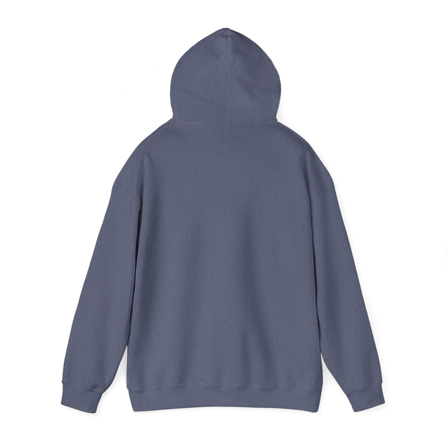 Inspirational Jesus Sweatshirt – Unisex Heavy Blend™ Hoodie with 'Love Like' Design