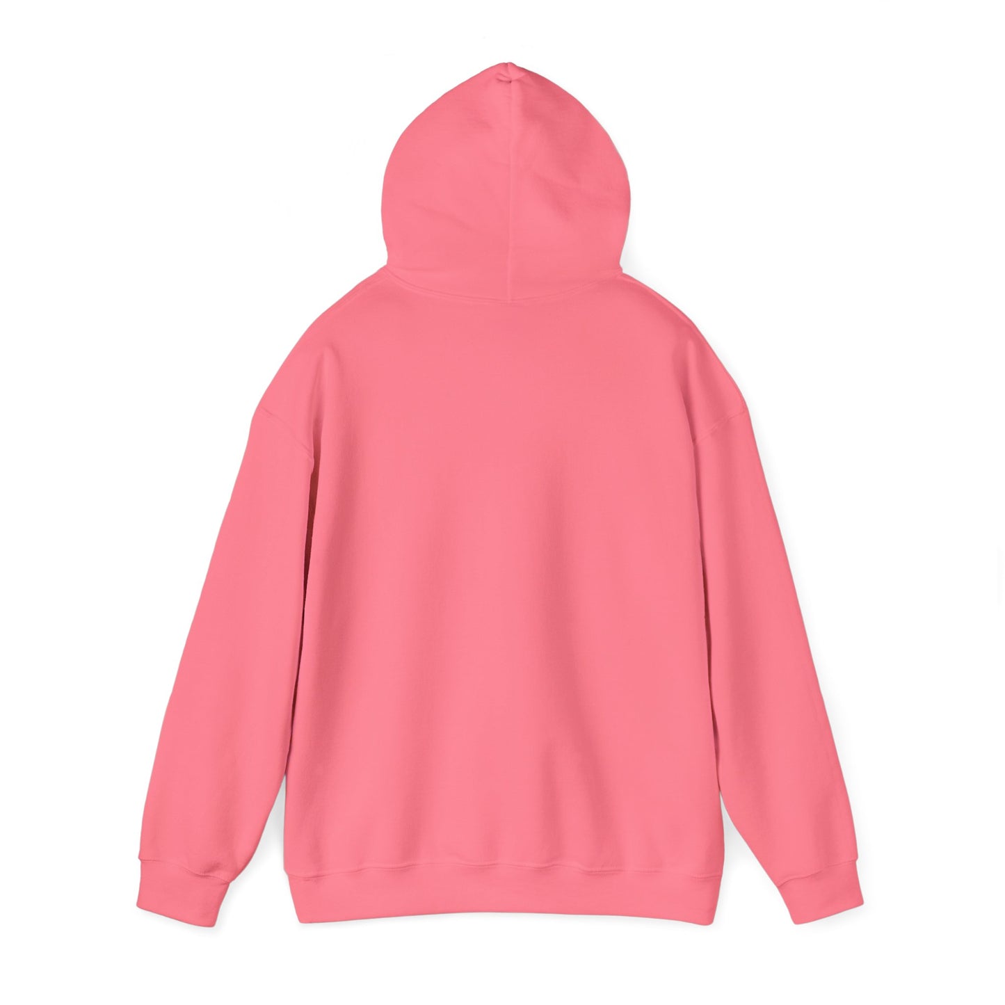 Blessed Jeremiah 17:7 Unisex Heavy Blend Hoodie
