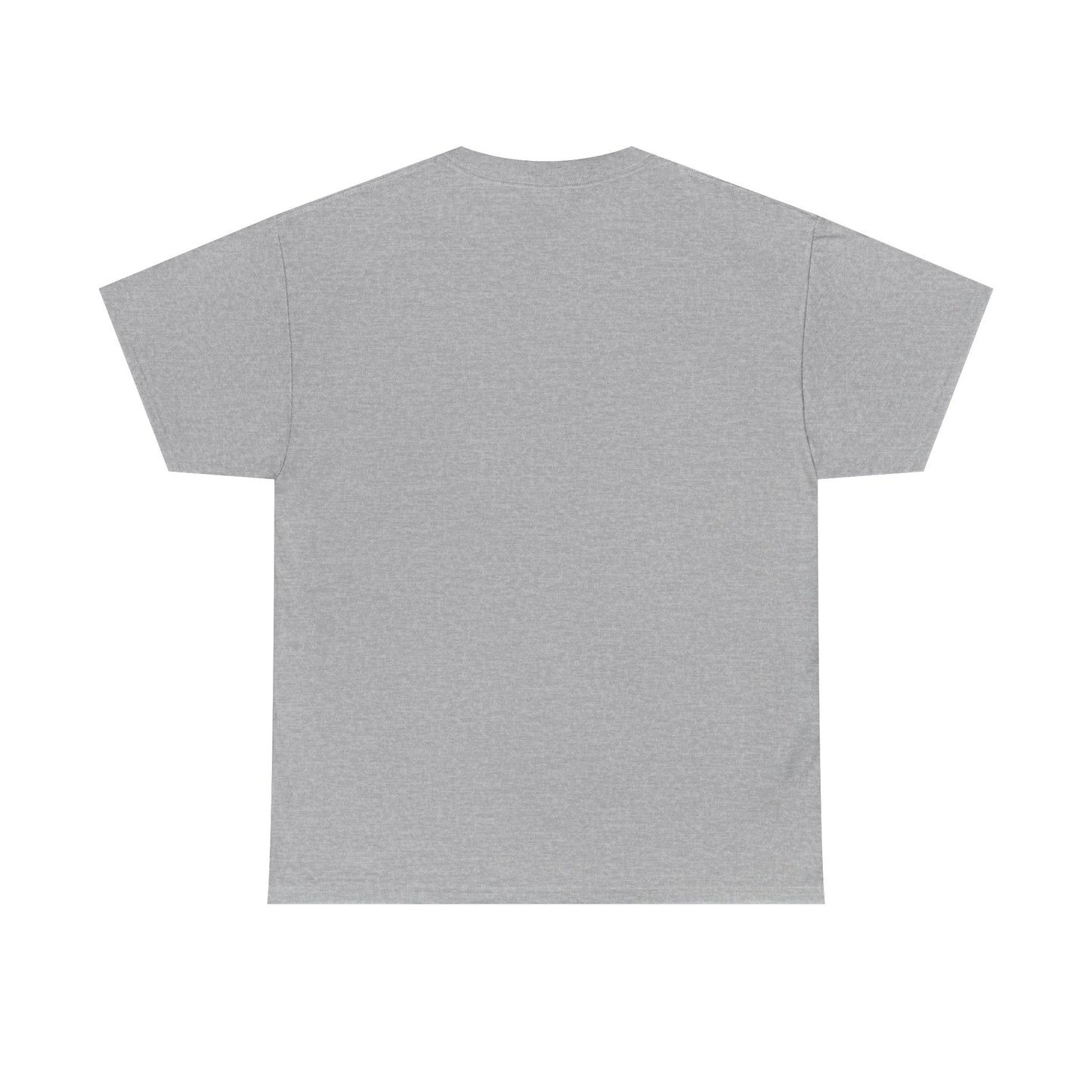 Inspirational Mom Heavy Cotton Tee - Strong, Brave, Kind, Beautiful Design