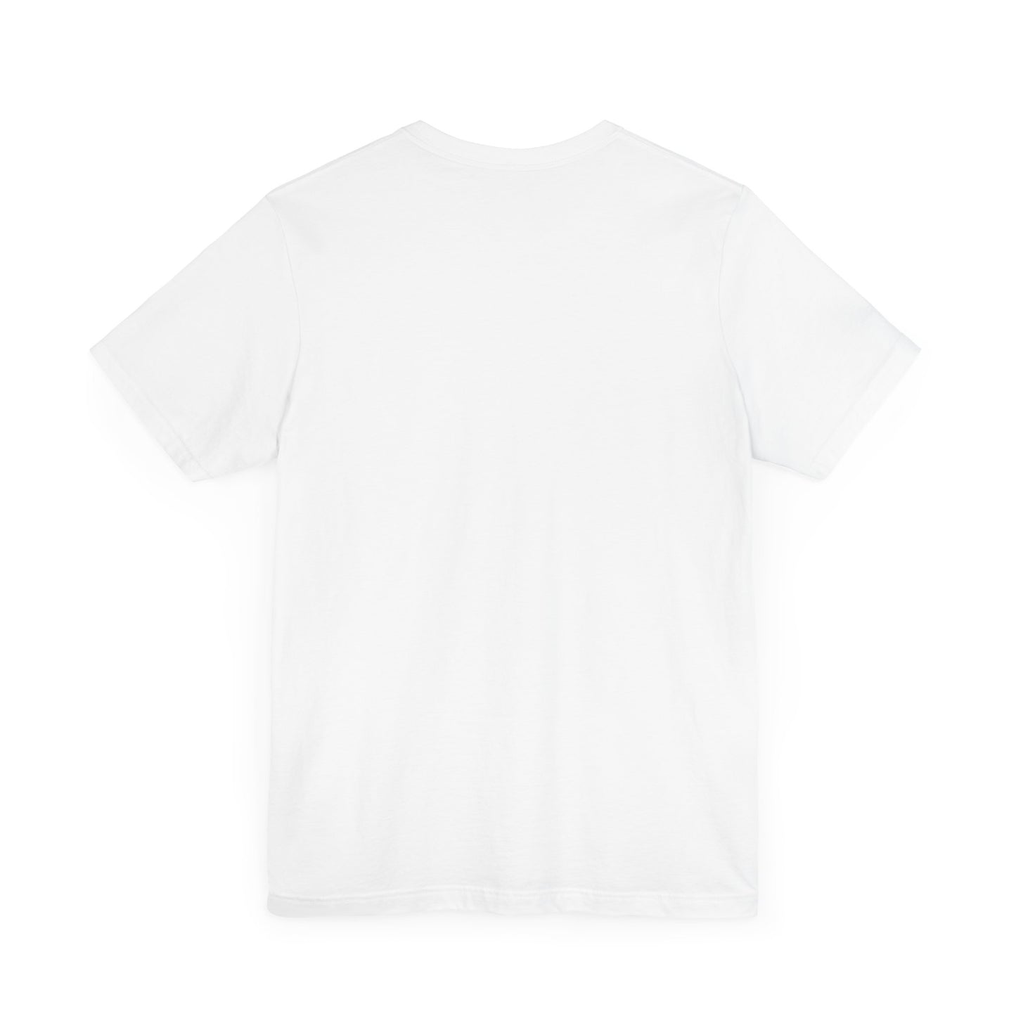 Motivational Quote Tee - "You Can Do Hard Things"