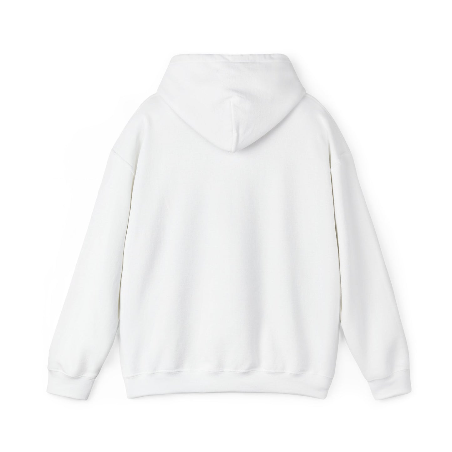 Blessed Jeremiah 17:7 Unisex Heavy Blend Hoodie