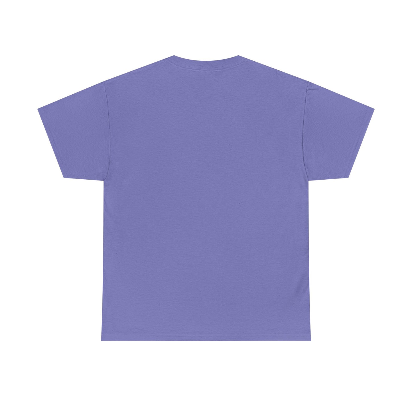 Mama Daily Values Unisex Heavy Cotton Tee - Perfect Gift for Moms