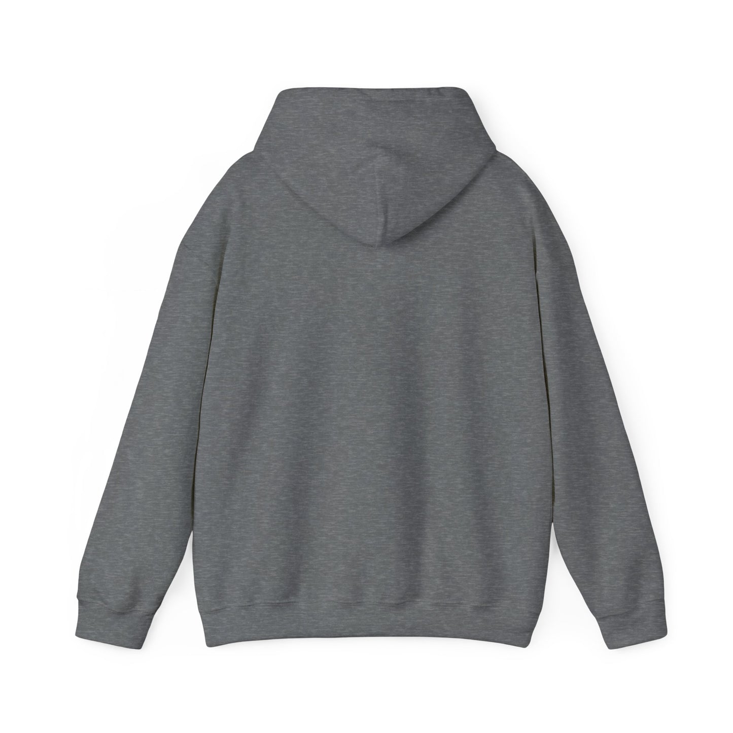 Blessed Jeremiah 17:7 Unisex Heavy Blend Hoodie