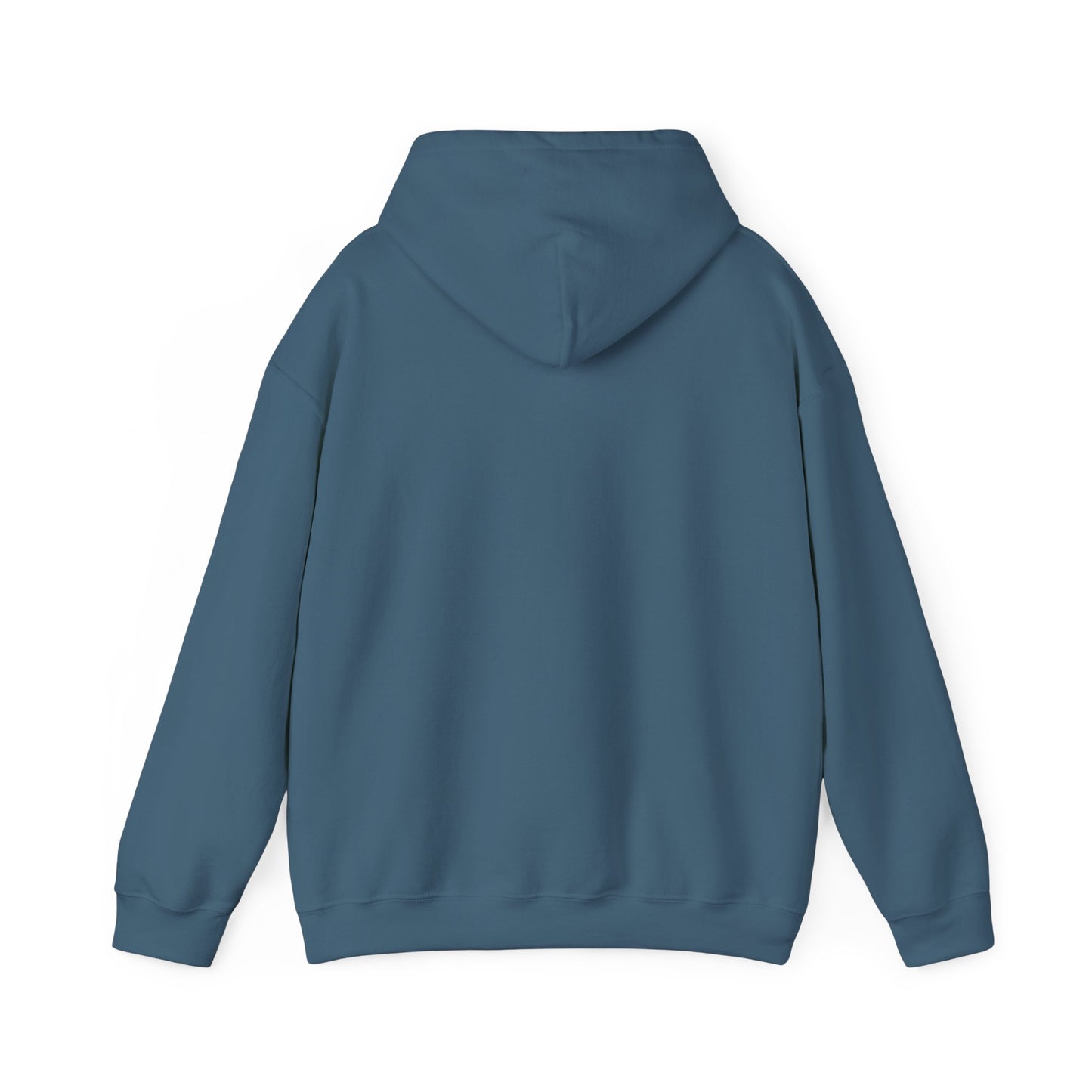 Inspirational Jesus Sweatshirt – Unisex Heavy Blend™ Hoodie with 'Love Like' Design