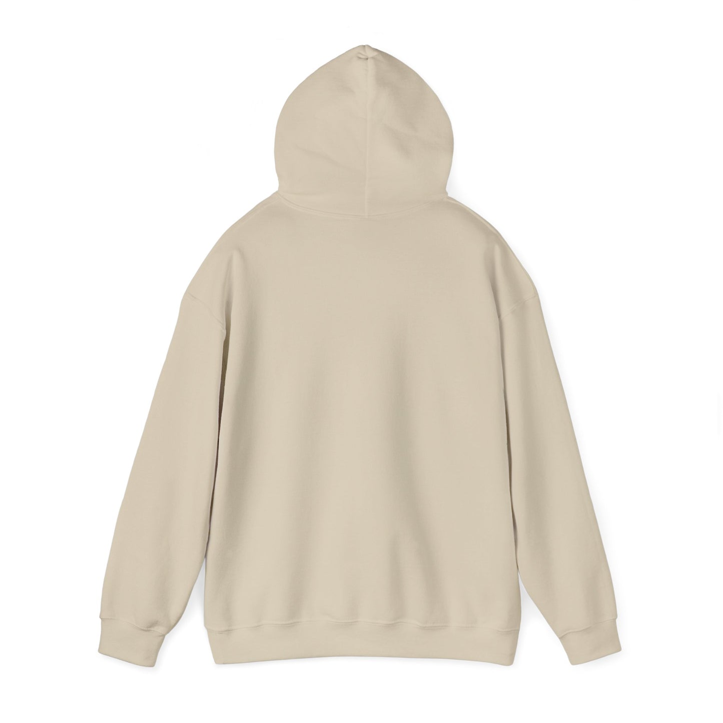 Blessed Jeremiah 17:7 Unisex Heavy Blend Hoodie