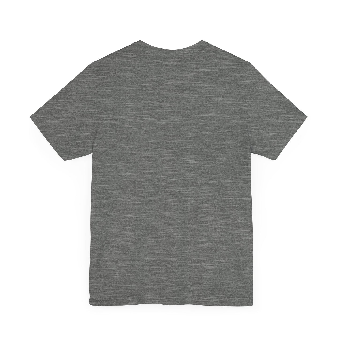 Motivational Quote Tee - "You Can Do Hard Things"