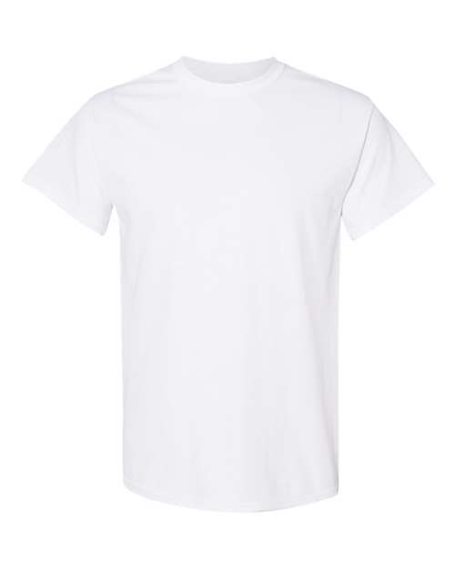 Gildan 5000 - Heavy Cotton™ T-Shirt (YOUTH} - GULLYDESIGN