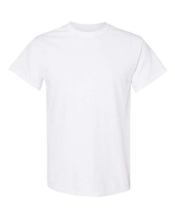 Gildan 5000 - Heavy Cotton™ T-Shirt (YOUTH} - GULLYDESIGN