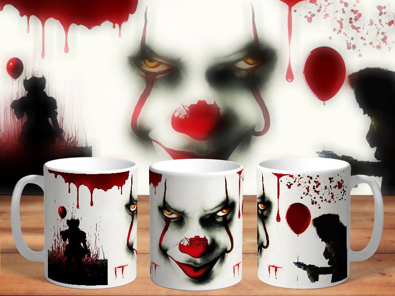 Mugs