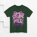 Summer Vibes Unisex Heavy Cotton Tee - GULLYDESIGN