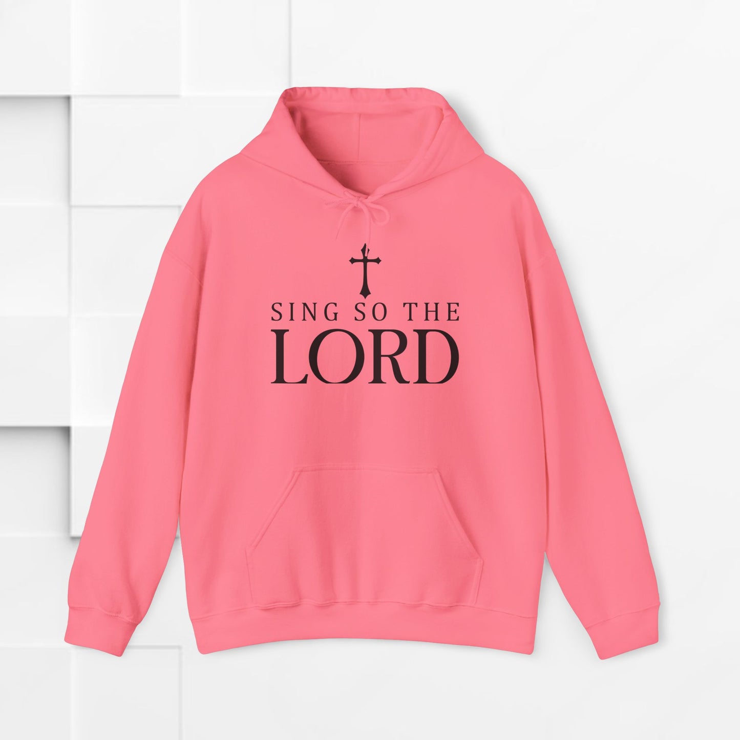 Unisex Heavy Blend™ Hooded Sweatshirt - GULLYDESIGN