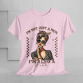 Funny Mom T-Shirt - 