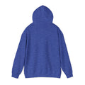 You Matter Unisex Heavy Blend™ Hooded Sweatshirt - Inspirational Warmth for Everyday Comfort - GULLYDESIGN