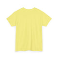 Tough as a Mother Unisex Heavy Cotton Tee - GULLYDESIGN