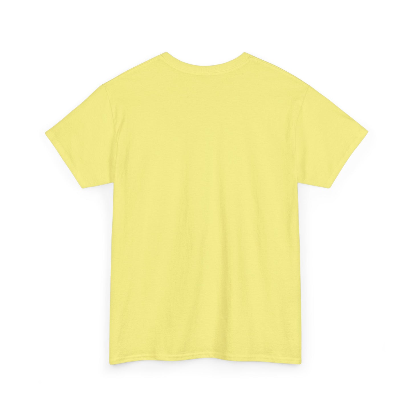 Tough as a Mother Unisex Heavy Cotton Tee
