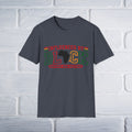 Black History T-Shirt - GULLYDESIGN