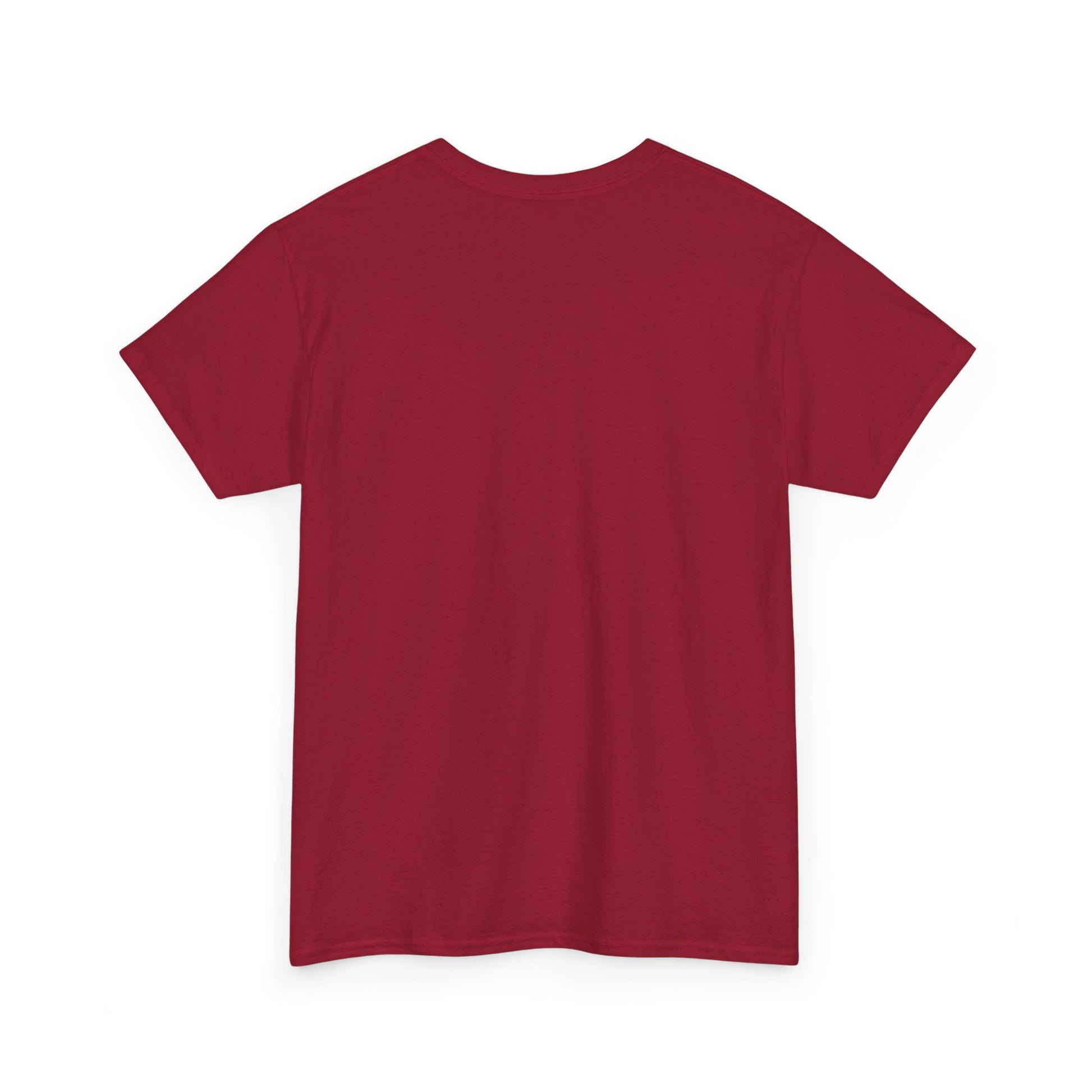Unisex Heavy Cotton Tee - Grated with a Purpose Graphic Tee - GULLYDESIGN