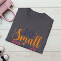 Do Small Things With Great Love Inspirational Tee - GULLYDESIGN
