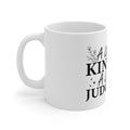 Inspirational Ceramic Coffee Mug - 