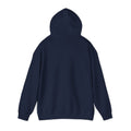 Floral Mama Hoodie - Comfortable Unisex Heavy Blend Sweatshirt for Moms - GULLYDESIGN