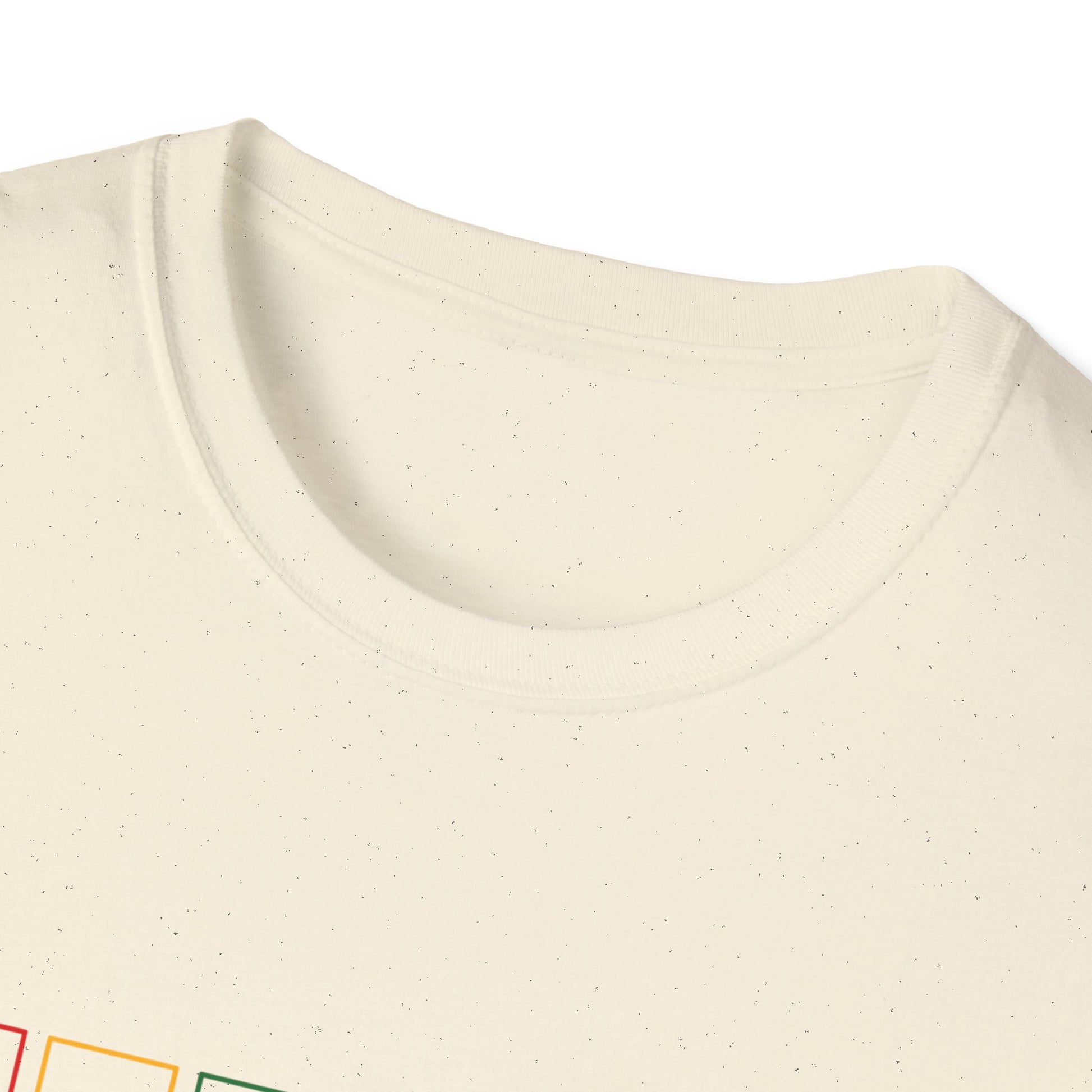 Vibes Black History T-Shirt - GULLYDESIGN