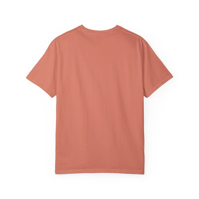 Love Like Jesus Unisex Garment-Dyed T-Shirt - Faith-Inspired Apparel
