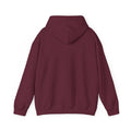Inspirational Hooded Sweatshirt - 