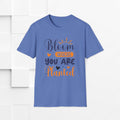 Inspirational Bloom T-Shirt - 