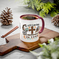 Inspirational Easter Mug - 