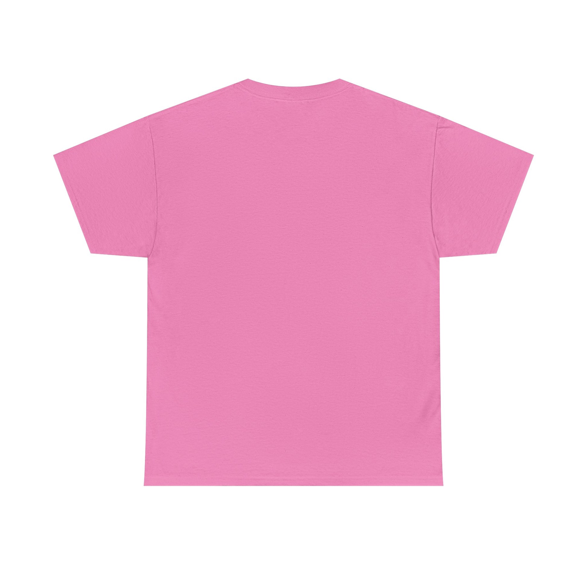Busy Raising Ballers Unisex Heavy Cotton Tee - GULLYDESIGN