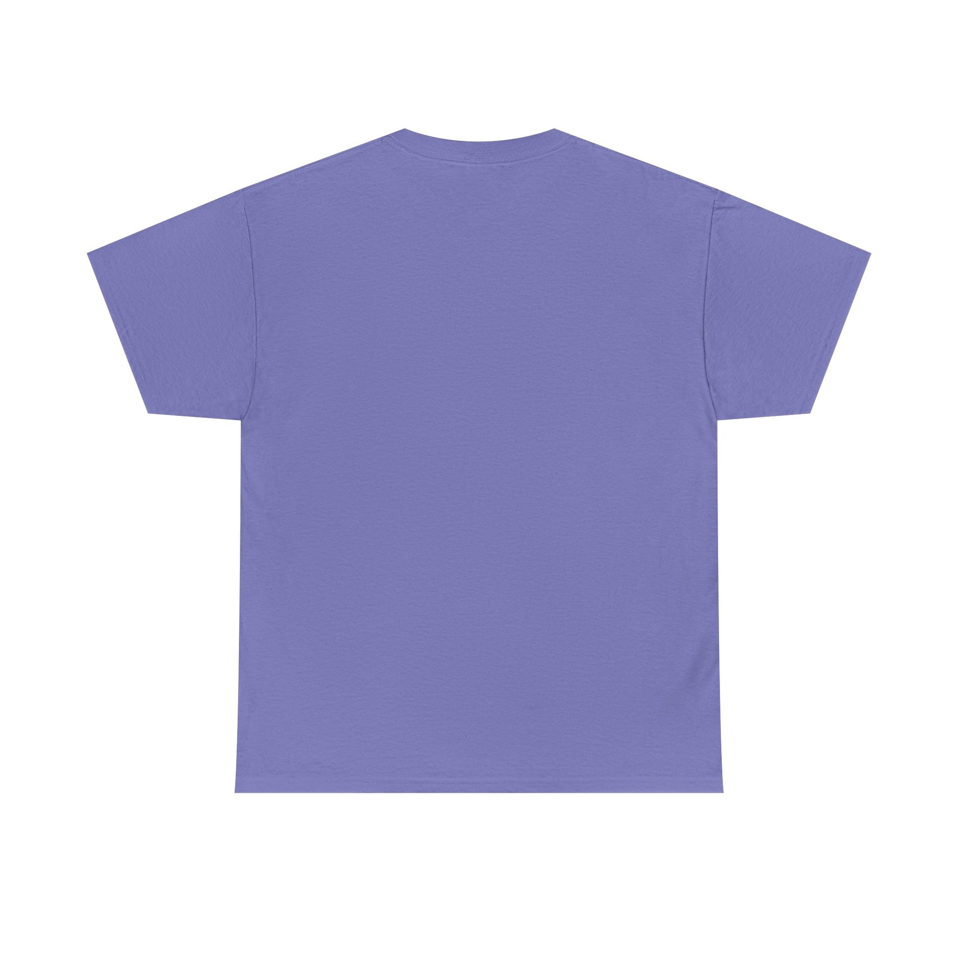 Empowering Women's Quote Unisex Heavy Cotton Tee - 'She Overcame Everything' - GULLYDESIGN