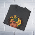 Blessed Unisex T-Shirt - She Is Blessed, I Am She, She Is Me Design - GULLYDESIGN