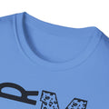 Soccer Mom Unisex Softstyle T-Shirt - Perfect Gift for Sporty Moms - GULLYDESIGN