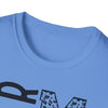 Soccer Mom Unisex Softstyle T-Shirt - Perfect Gift for Sporty Moms