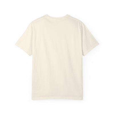 Love Like Jesus Unisex Garment-Dyed T-Shirt - Faith-Inspired Apparel