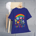Unisex Heavy Cotton Tee - 