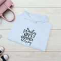 Family Life's Greatest Blessing Hoodie - Unisex - GULLYDESIGN