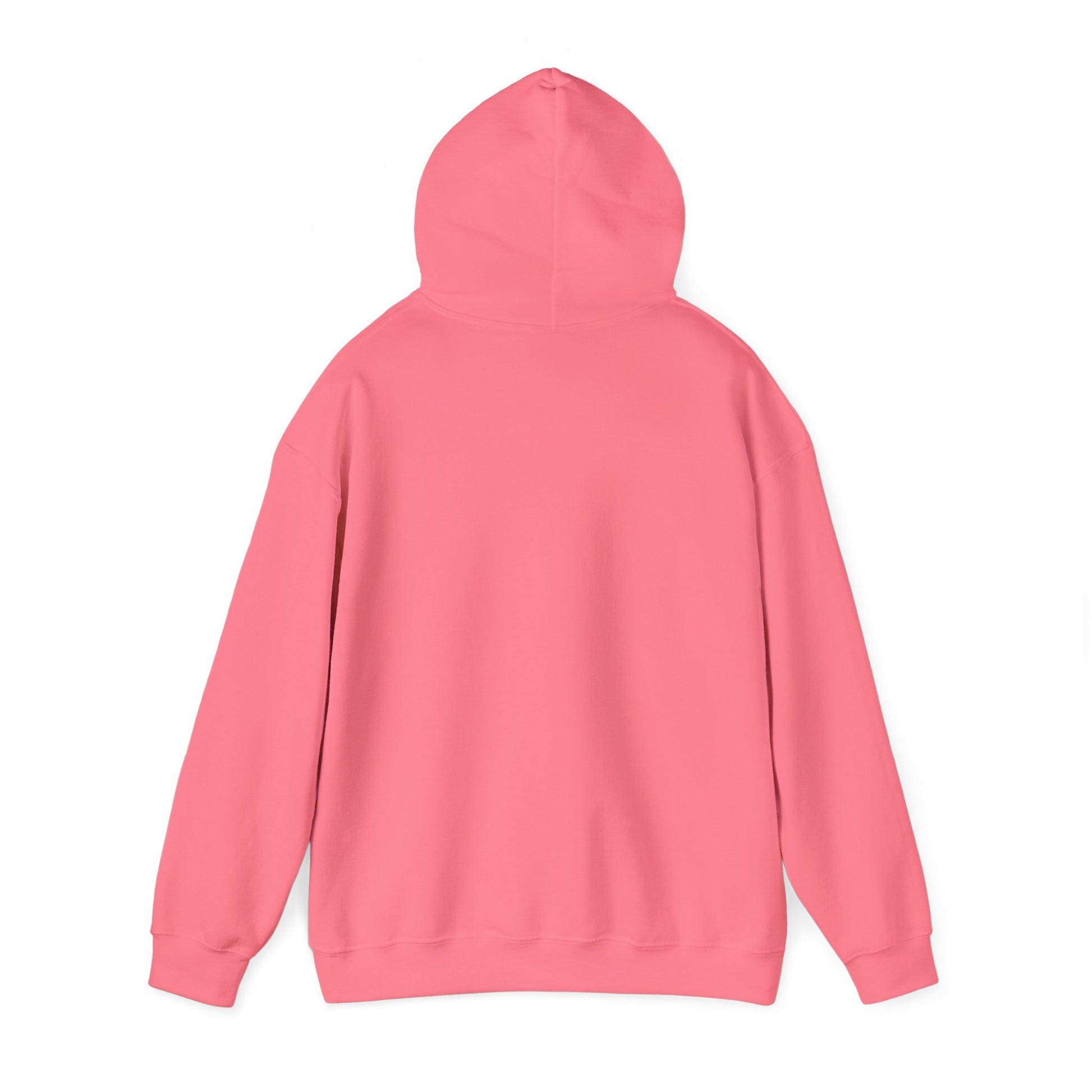 "Every New Breath is a Blessing & a Responsibility"  Unisex Heavy Blend™ Hooded Sweatshirt – Inspirational Islamic Quote - GULLYDESIGN