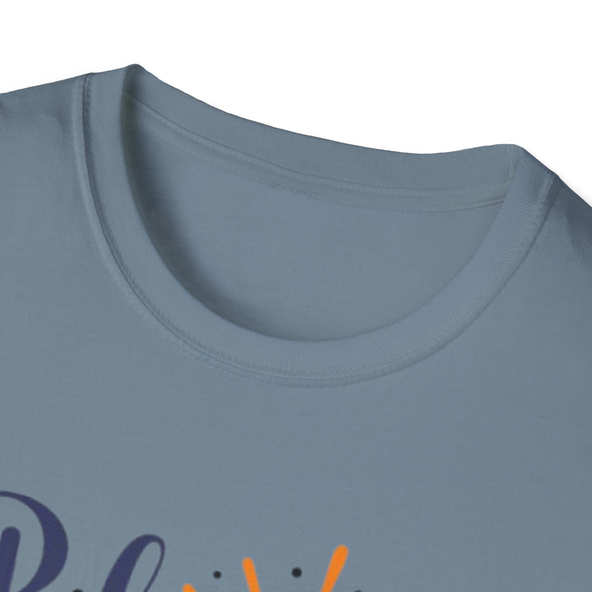 Inspirational Bloom T-Shirt - "Bloom Where You Are Planted" - GULLYDESIGN