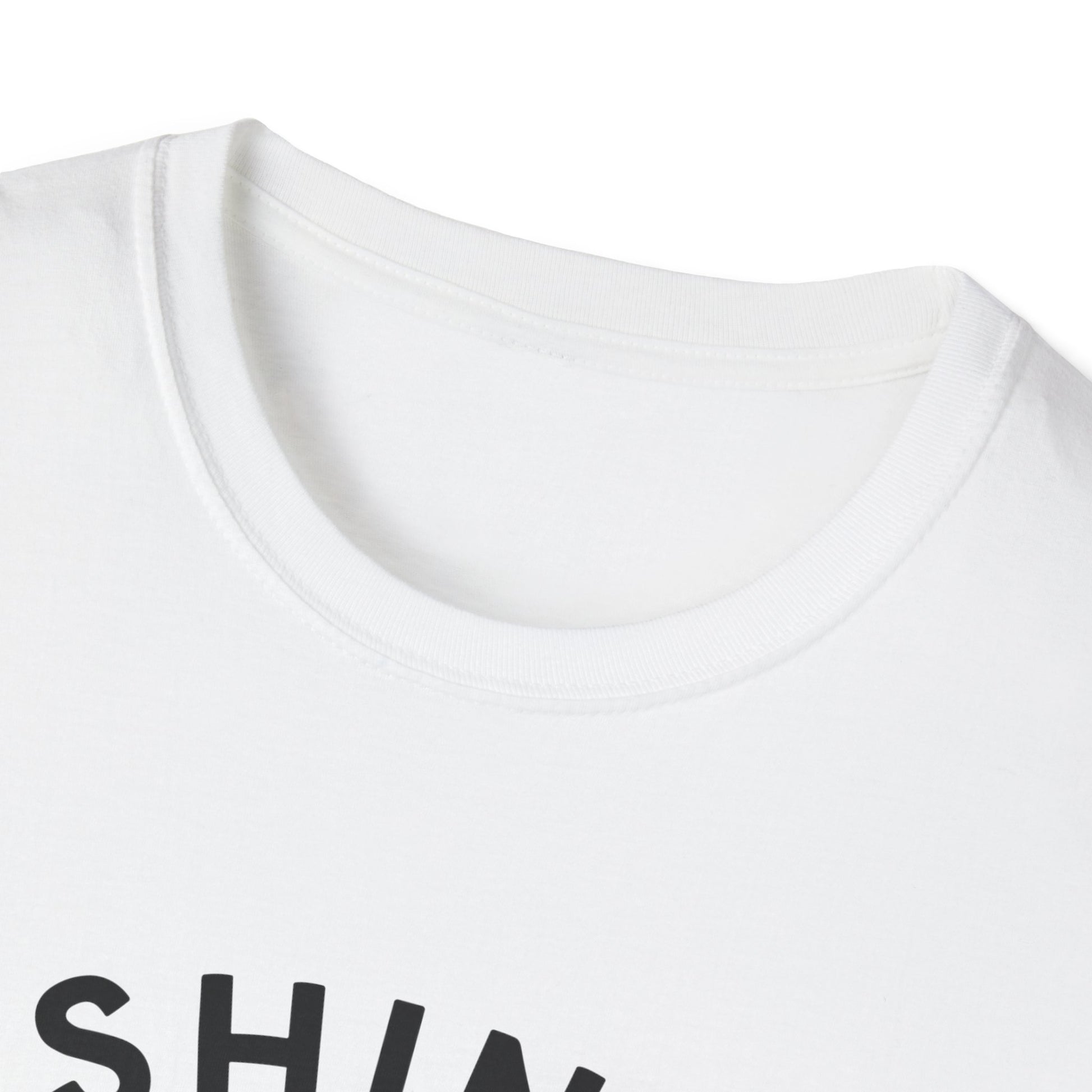 Shine Like The Universe T-Shirt - Unisex - GULLYDESIGN